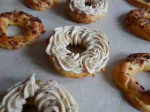 paris-brest